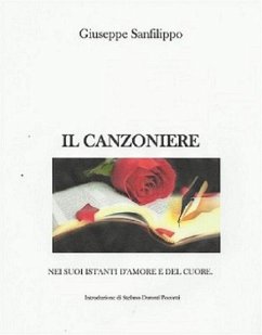 Il Canzoniere nei suoi istanti d'amore e del cuore (eBook, ePUB) - Sanfilippo, Giuseppe