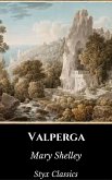 Valperga (eBook, ePUB)