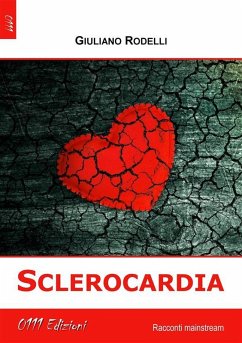 Sclerocardia (eBook, ePUB) - Rodelli, Giuliano