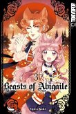 Beasts of Abigaile Bd.3