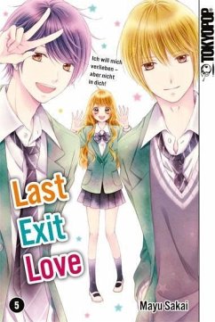 Last Exit Love Bd.5 - Sakai, Mayu
