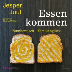 Essen kommen - Juul, Jesper