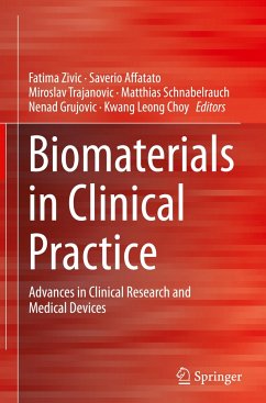 Biomaterials in Clinical Practice