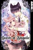 Beasts of Abigaile Bd.2