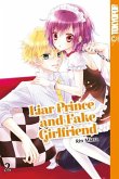 Liar Prince and Fake Girlfriend Bd.2