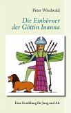 Die Einhörner der Göttin Inanna Die Einhörner der Göttin Inanna