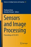 Sensors and Image Processing