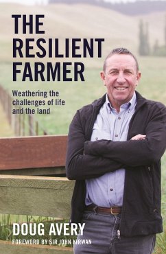 The Resilient Farmer (eBook, ePUB) - Avery, Doug