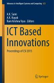 ICT Based Innovations