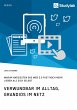 Verwundbar im Alltag, grandios im Netz.... - Bild 1