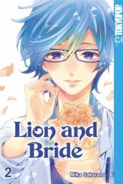 Lion and Bride - Sakurano, Mika