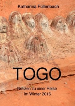 Reisepostillen / TOGO - Füllenbach, Katharina