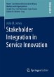 Stakeholder Integration in Service... - Bild 1