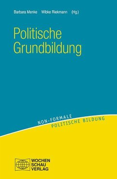 Politische Grundbildung