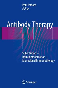 Antibody Therapy