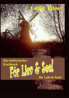 För Liev & Seel' / Für Leib & Seele - Eden, Ewald