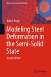 Modeling Steel Deformation in the... - Bild 1