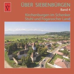 Über Siebenbürgen - Roth, Anselm