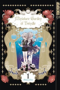 Miniature Garden of Twindle 01 - Chino, Machico