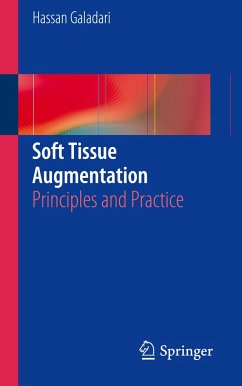 Soft Tissue Augmentation - Galadari, Hassan