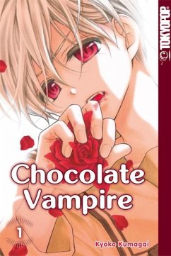 Chocolate Vampire 01 - Kumagai, Kyoko