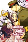 Maiden Spirit Zakuro Bd.2