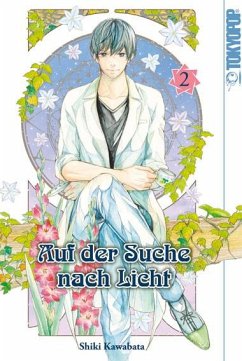 Auf der Suche nach Licht 02 - Kawabata, Shiki