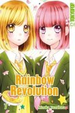 Rainbow Revolution Bd.7