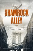 Shamrock Alley - In den Gassen von New York