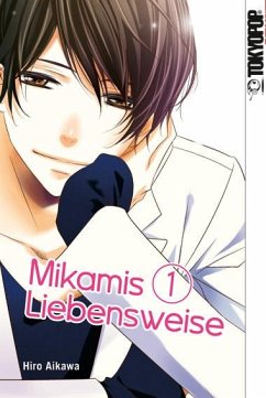 Mikamis Liebensweise Bd.1 - Aikawa, Hiro