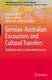 German-Australian Encounters and Cultural Transfers