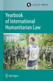Yearbook of International Humanitarian Law Volume 19, 2016