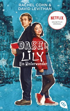 Ein Winterwunder / Dash & Lily Bd.1 (eBook, ePUB) - Cohn, Rachel; Levithan, David