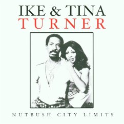 Nutbush City Limits - Turner,Ike & Tina