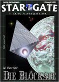 STAR GATE 038: Die Blockade (eBook, ePUB)