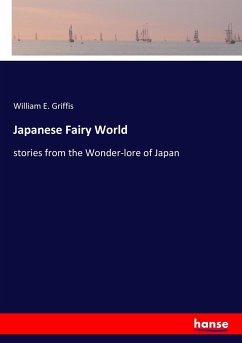 Japanese Fairy World