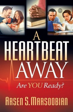 Cover A Heartbeat Away