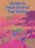 Guide to Peak District Pub Walks