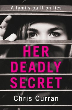 Her Deadly Secret - Curran, Chris