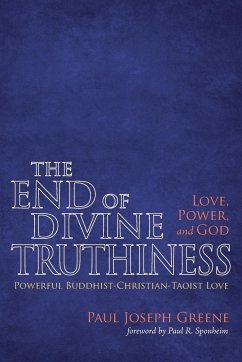 The End of Divine Truthiness