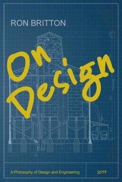 On Design - Britton, Ron