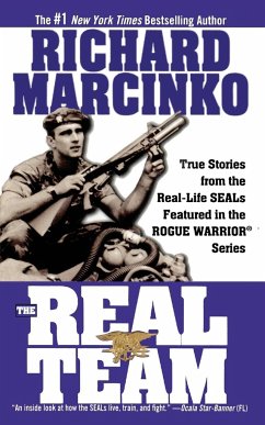 REAL TEAM - Marcinko