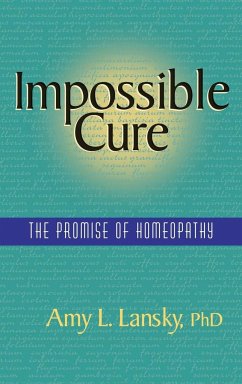 Impossible Cure - Lansky, Amy L