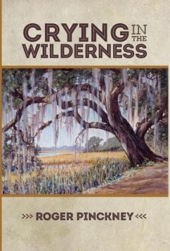 Crying in the Wilderness - Pinckney, Roger