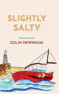 Slightly Salty - Newnham, Colin