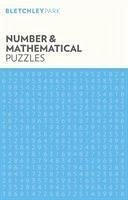 Bletchley Park Number and Mathematical Puzzles - Arcturus Publishing Limited