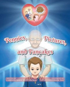 Pennies, Pictures, and Pancakes - Brown, Carolyn