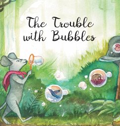 The Trouble with Bubbles - Ranslem, Scot; Struhs, Pamela