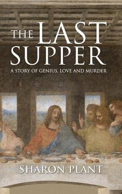 The Last Supper - Sharon Plant