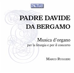 Orgelwerke - Ruggeri,Marco